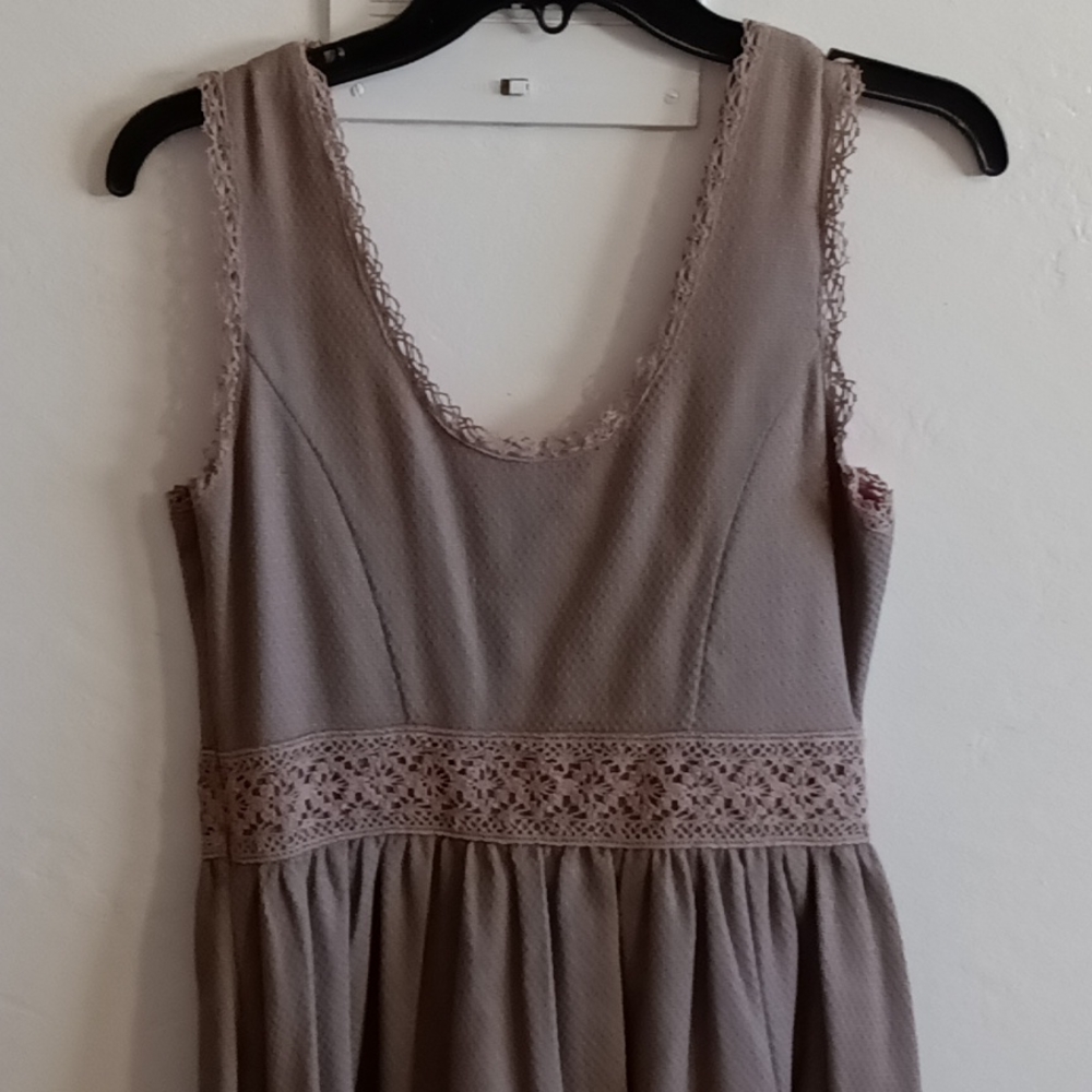 Jessica Simpson dress